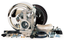 MIKUNI HSR42 SMOOTHBORE CARBURETOR - view 1
