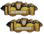 ACCOSSATO RADIAL BRAKE CALIPERS - view 1