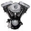 S&S V-SERIES ENGINES - view 1