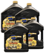 SPECTRO GOLDEN SYNTHETIC SAE 20W50 - view 1
