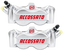 ACCOSSATO 100MM RADIAL BRAKE CALIPERS - view 1