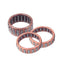 REPLACEMENT PARTS FOR BIG TWIN CRANK SHAFT - view 1