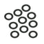 S&S SINGLE BORE TUNED INDUCTION REPLACEMENT PARTS - view 1