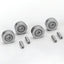 S&S TAPPET ROLLER KIT - view 1