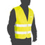 Bright Vest Packaway