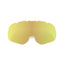 Oxford Fury Junior Gold Tint Lens