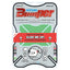 Oxford Glowz Helmet Bumper