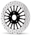 MAMMOTH SUPER SPOKE DISC BRAKE ROTORS - view 1