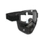 Oxford Street Mask - Black