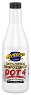 GOLDEN SPECTRO SUPREME DOT 4 BRAKE FLUID - view 1