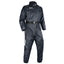 Oxford Rainseal Over Suit Black