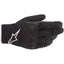 Alpinestars S Max Drystar Gloves Black & White
