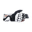 Alpinestars Gp Pro V4 Gloves Black White