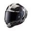 Alpinestars Supertech R10 Element Ece06/Fim Blk Carb Silver Blk GL