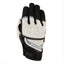 Oxford Dakar 1.0 WS Glove Silver/Black
