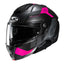 HJC I91 Carst MC8SF Pink