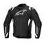 Alpinestars T-Sp 1 V2 WP Jkt Black White