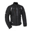 ARMR Kiso 4.0 WP MS Jkt Blk