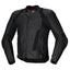 Alpinestars Missile V3 Airflow Leather Jacket Black Black