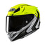 HJC RPHA 12 Kos MC3H Yellow