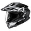 HJC RPHA 60 Dakar MC5SF Black