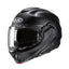 HJC F100 Semi Flat Black