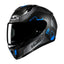 HJC C10 Aspa MC2 Blue