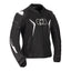 Oxford Omega 1.0 Air WS Jkt Blk/Wht