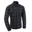 Oxford Kickback 3.0 MS Shirt Khaki