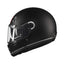 MT Jarama SV B2 Matt Black