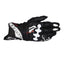 Alpinestars GP Plus R V3 Gloves Black White