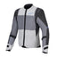 Alpinestars ST-2 Air Jacket Ice Grey Dark Grey Black