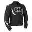 Oxford Omega 1.0 Air MS Jkt Blk/Wht