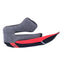 Alpinestars Cheek Pad Set S-R10 Regular Grey