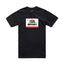Alpinestars Cali 2.0 CSF Tee Black