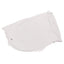 HJC HJ-45A F100 Clear Visor