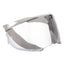 HJC HJ-45A F100 RST Silver Visor
