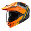 HJC I80 Imes MC7SF Orange