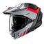 HJC I80 Imes MC1SF Red