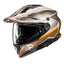 HJC RPHA 60 Arbre MC7SF Orange