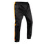 Oxford Rainseal Pant Blk