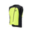 Alpinestars Tech-Air 3 V2 System Black Yellow Fluo