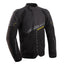 Oxford Hinterland 2.0 MS Jkt Blk/Gry/Flo