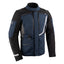 Oxford Montreal 5.0 MS Jacket Blue/Black/Grey