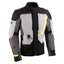 Oxford Montreal 5.0 MS Jkt Gry/Blk/Ylw