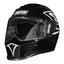 Simpson Speed 12 O'Clock Black