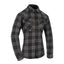 Oxford Kickback 3.0 WS Shirt Grey