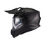 MT Track SV Pure A1 Matt Black