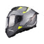 MT Atom 2 SV Highlands E2 Matt Grey Fluo