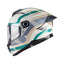 MT Thunder 4 R Relevant C6 Gloss Grey Green